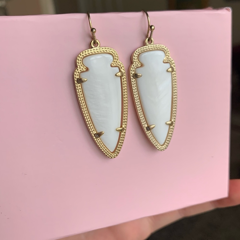 Kendra Scott Earrings